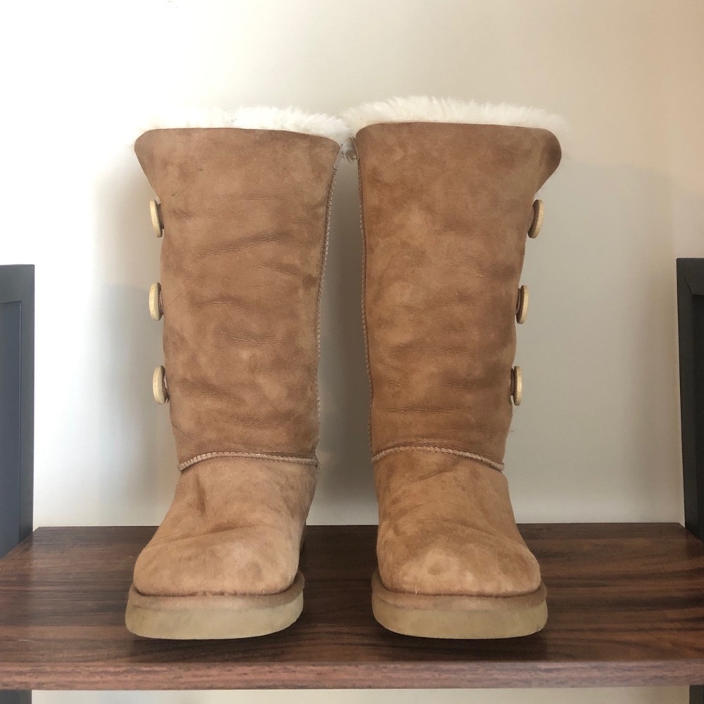 UGG Tall boots
